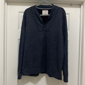 Banana Republic Henley